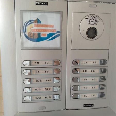 Apartamentos Molino De Sal 산페드로델피나타르 외부 사진