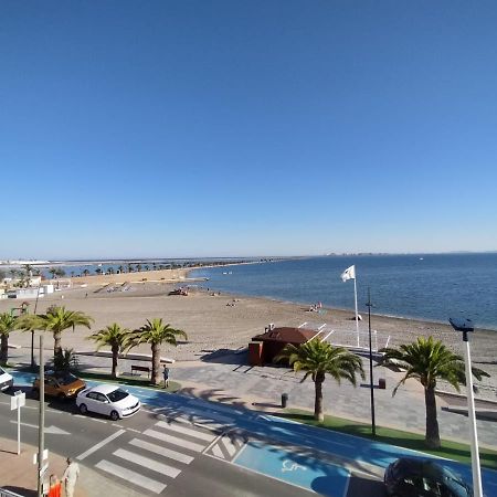 Apartamentos Molino De Sal 산페드로델피나타르 외부 사진