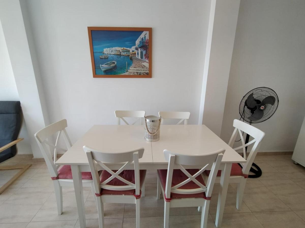 Apartamentos Molino De Sal 산페드로델피나타르 외부 사진