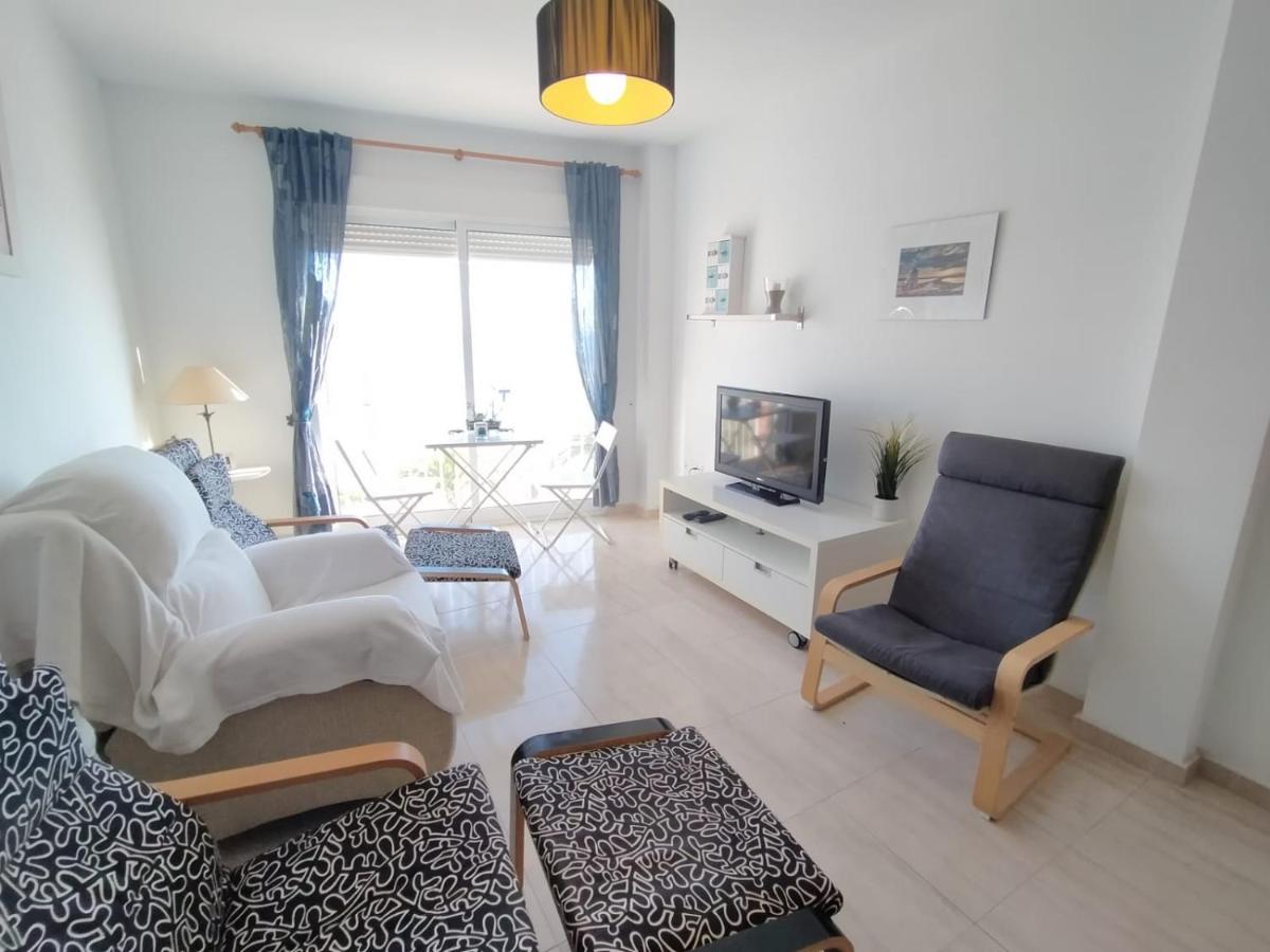 Apartamentos Molino De Sal 산페드로델피나타르 외부 사진