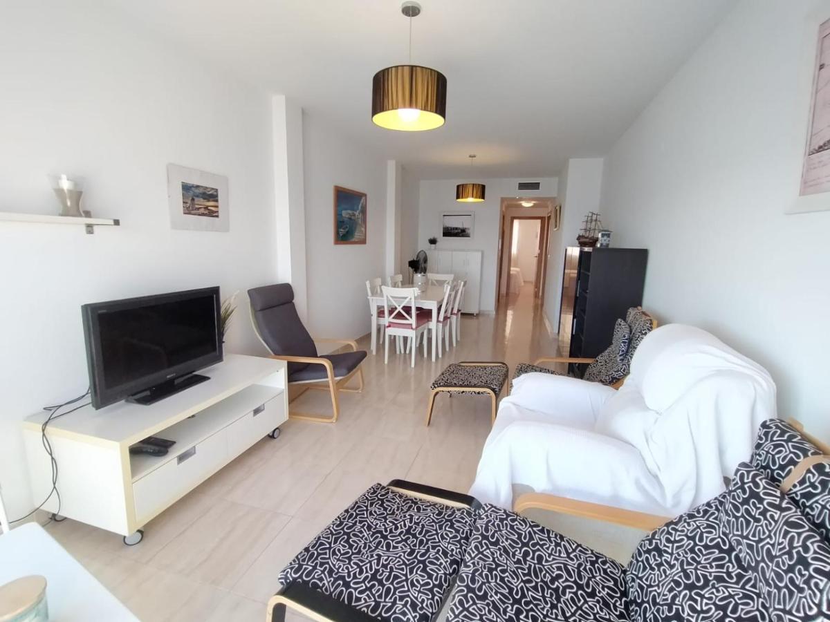Apartamentos Molino De Sal 산페드로델피나타르 외부 사진