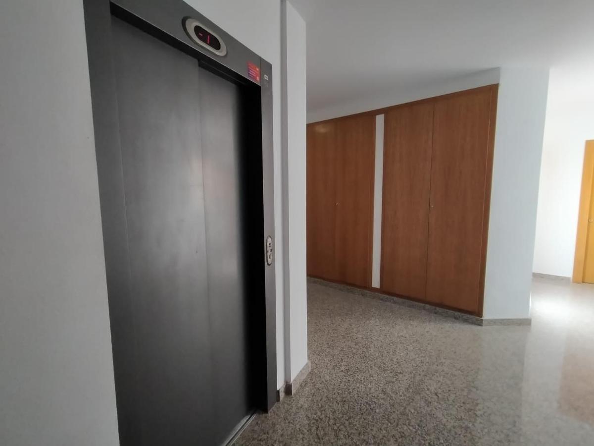 Apartamentos Molino De Sal 산페드로델피나타르 외부 사진