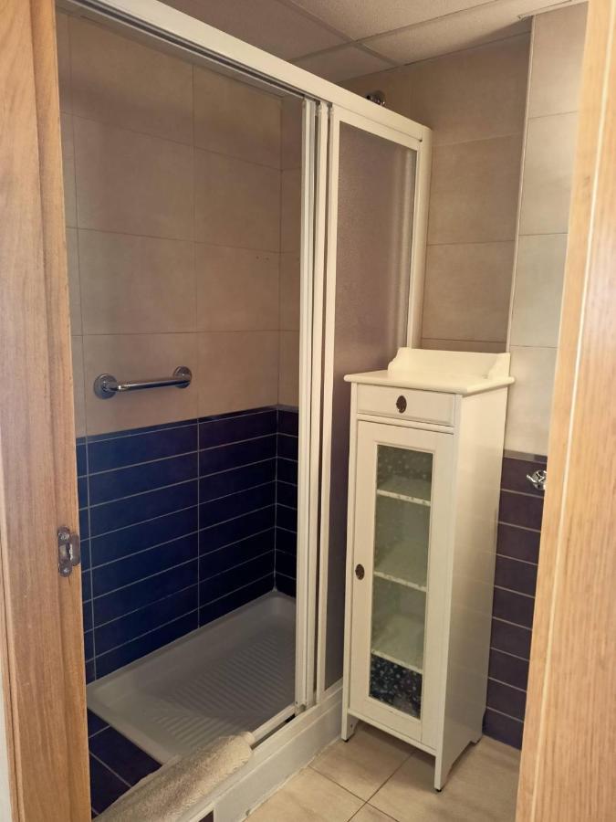 Apartamentos Molino De Sal 산페드로델피나타르 외부 사진