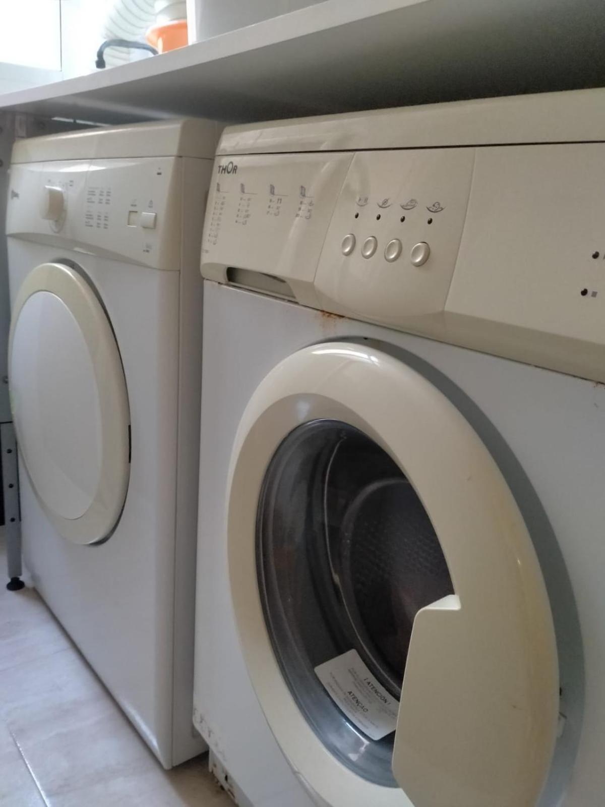 Apartamentos Molino De Sal 산페드로델피나타르 객실 사진